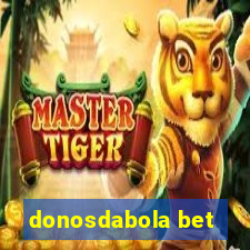 donosdabola bet